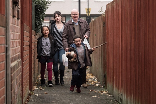 Moi,Daniel Blake de Ken Loach, Palme d'or palmarès 2016 Moi,Daniel Blake de Ken Loach, Palme d'or palmarès 2016