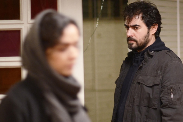 Le client d'Asghar Farhadi, deux fois au palmarès Le client d'Asghar Farhadi, deux fois au palmarès
