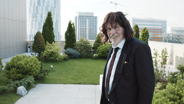 Toni Erdmann de Maren Ade - Cannes 2016 Toni Erdmann de Maren Ade - Cannes 2016