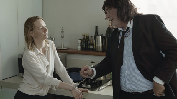 Toni Erdmann de Maren Ade - Cannes 2016 Toni Erdmann de Maren Ade - Cannes 2016