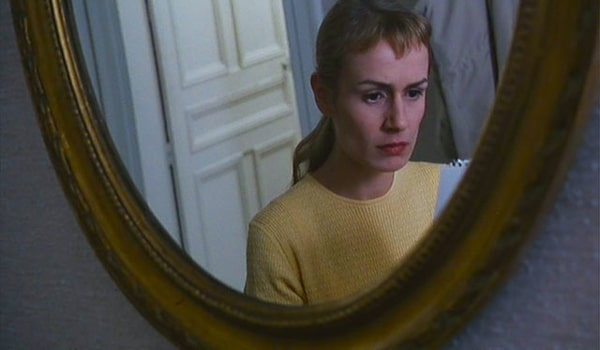 Sandrine Bonnaire dans La cérémonie - Top 5 de Dorothy Malherbe Sandrine Bonnaire dans La cérémonie - Top 5 de Dorothy Malherbe