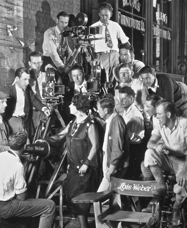 Et la femme créa Hollywood Et la femme créa Hollywood