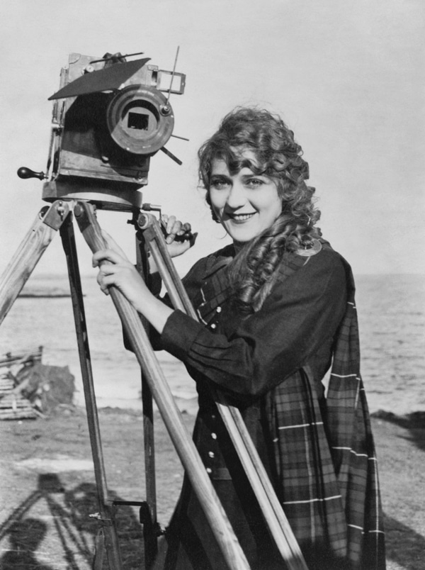 Et la femme créa Hollywood Et la femme créa Hollywood