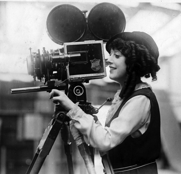 Et la femme créa Hollywood Et la femme créa Hollywood