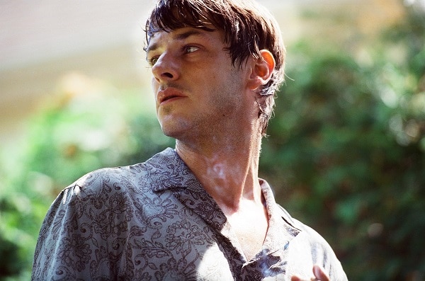 Gaspard Ulliel dans Juste la fin du monde Gaspard Ulliel dans Juste la fin du monde