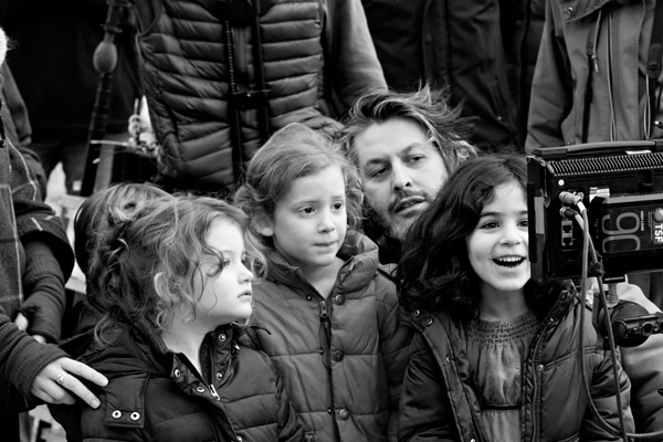 Christophe Honore Christophe Honore