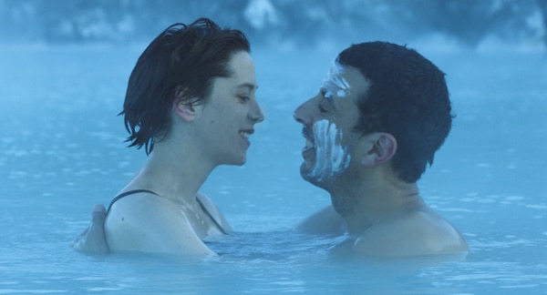 L'Effet Aquatique de Solveig Anspach L'Effet Aquatique de Solveig Anspach