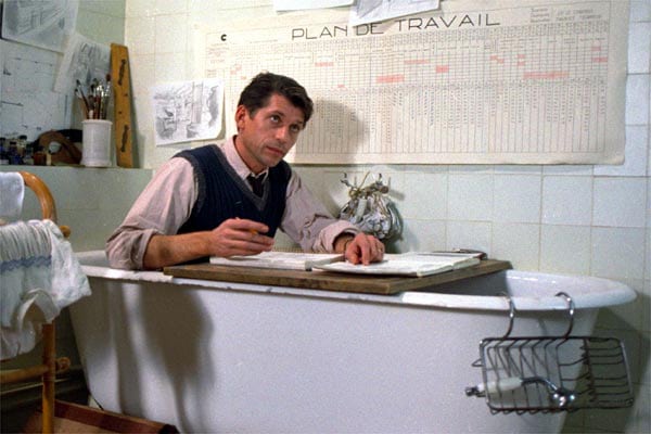 Laissez-passer de Bertrand Tavernier Laissez-passer de Bertrand Tavernier
