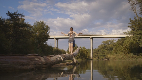 Layla in the sky de Micah Magee Layla in the sky de Micah Magee