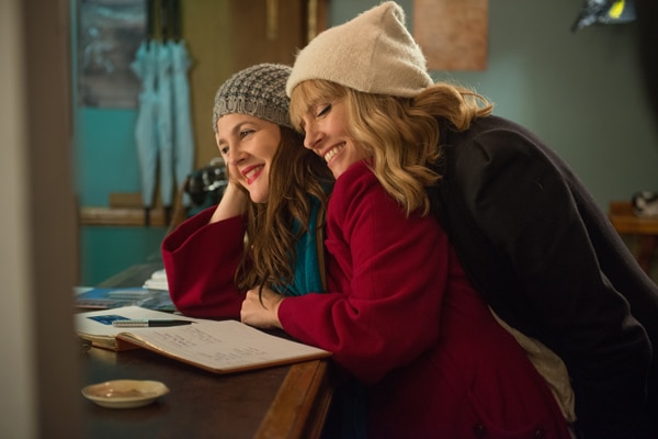 Ma meilleure amie de Catherine Hardwicke Ma meilleure amie de Catherine Hardwicke