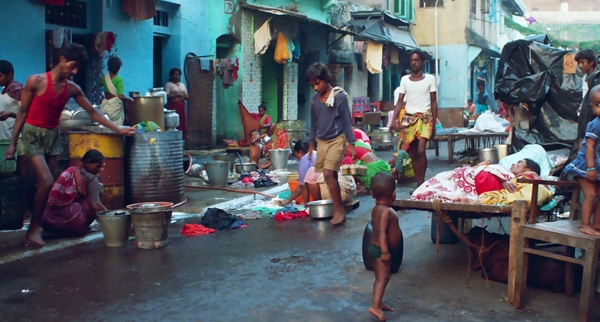 Salaam bombay ! de Mira Nair - les tops 5 de Charlotte Silvera Salaam bombay ! de Mira Nair - les tops 5 de Charlotte Silvera