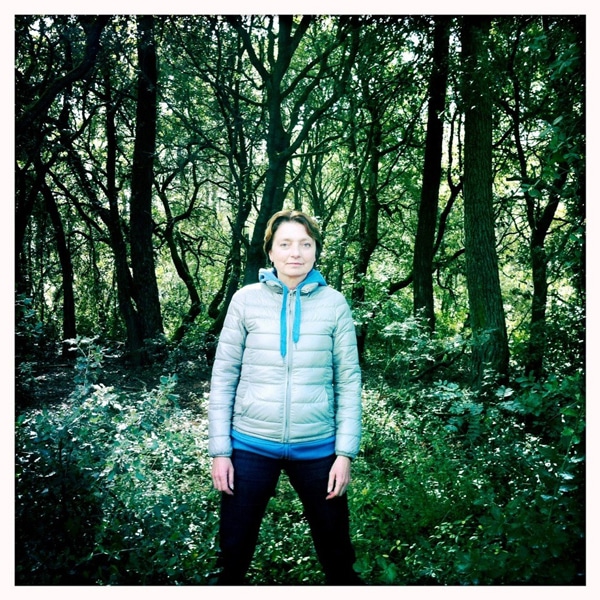 Solveig Anspach Solveig Anspach