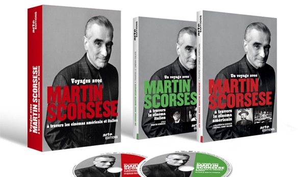 Les voyages de Martin Scorsese dans le cinéma américain et italien Les voyages de Martin Scorsese dans le cinéma américain et italien