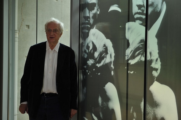 Bertrand Tavernier dans Voyage dans le cinéma français Bertrand Tavernier dans Voyage dans le cinéma français