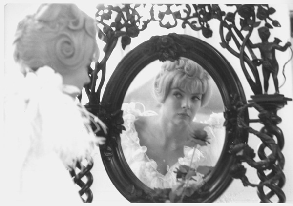 Cléo de 5 à 7 d'Agnès Varda - Les tops de Jean-Luc Gaget Cléo de 5 à 7 d'Agnès Varda - Les tops de Jean-Luc Gaget