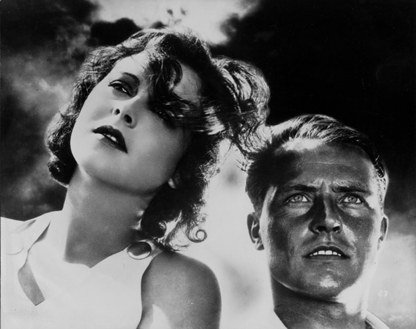 Hedy Lamarr dans Extase de Gustav Machaty - les tops 5 de Charlotte Silvera Hedy Lamarr dans Extase de Gustav Machaty - les tops 5 de Charlotte Silvera