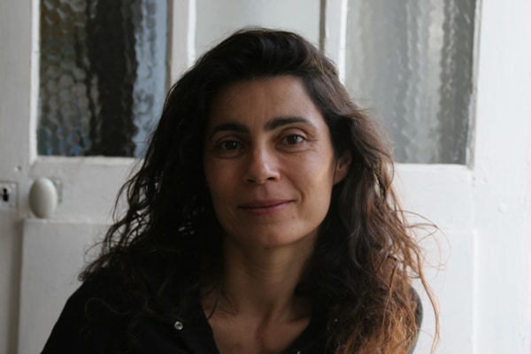 Anne Villacèque Anne Villacèque