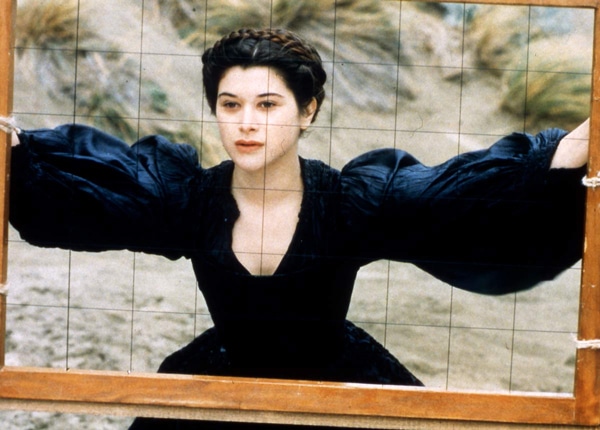 Artemisia d'Agnès Merlet - les tops de Diastème Artemisia d'Agnès Merlet - les tops de Diastème
