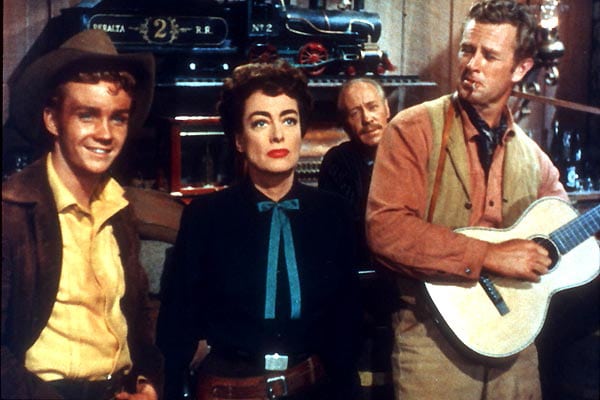 Joan Crawford dans Johnny Guitar - les tops d'Anne Villacèque Joan Crawford dans Johnny Guitar - les tops d'Anne Villacèque