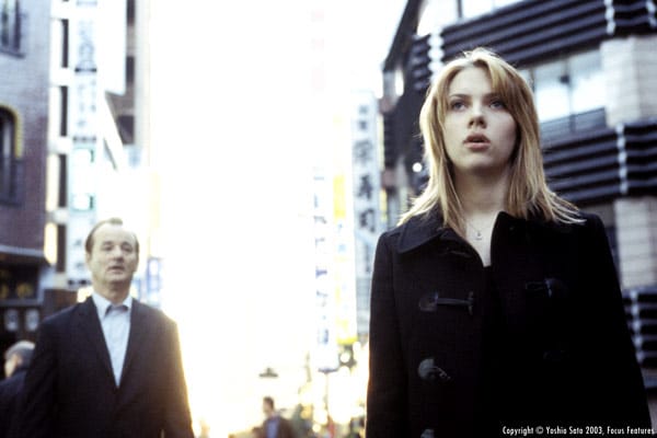 Lost in translation de Sofia Coppola - les tops d'Anne Villacèque Lost in translation de Sofia Coppola - les tops d'Anne Villacèque