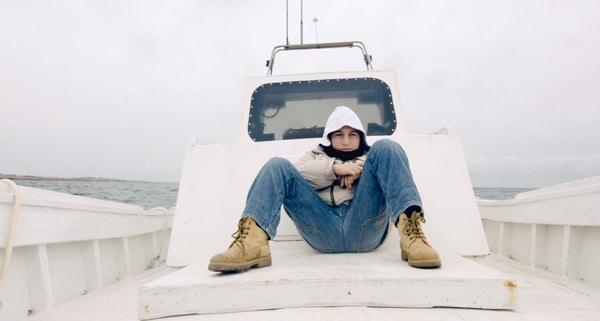 Fuocoammare de Gianfranco Rosi Fuocoammare de Gianfranco Rosi