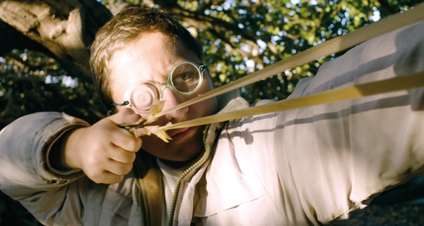 Fuocoammare de Gianfranco Rosi Fuocoammare de Gianfranco Rosi