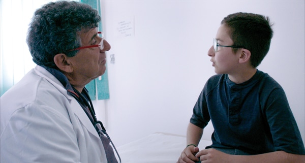 Fuocoammare de Gianfranco Rosi Fuocoammare de Gianfranco Rosi