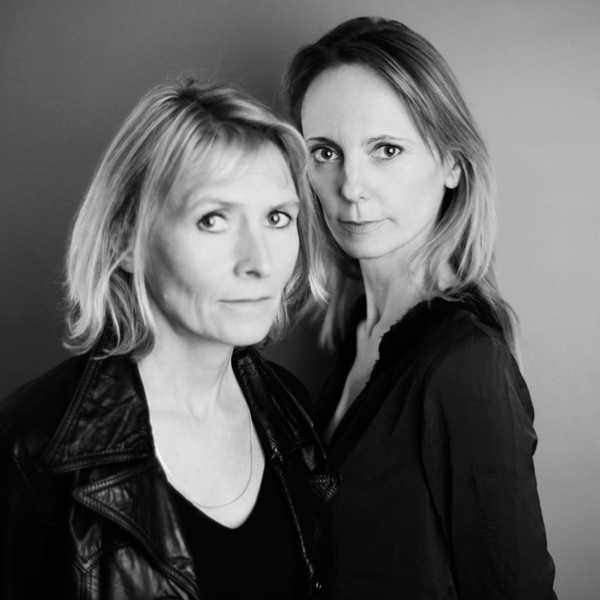 Delphine et Muriel Coulin Delphine et Muriel Coulin