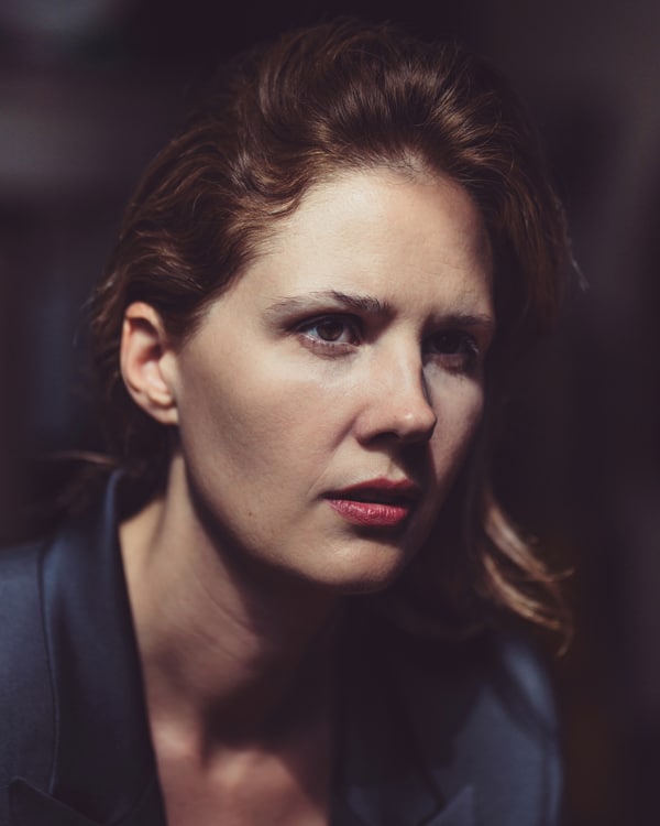 Justine Triet Justine Triet