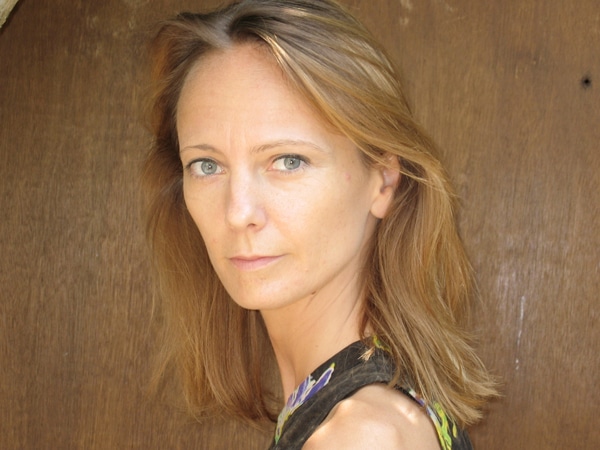 Delphine Coulin Delphine Coulin