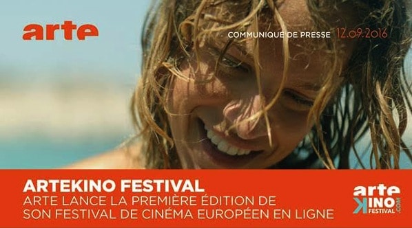 L'ArteKino Festival L'ArteKino Festival