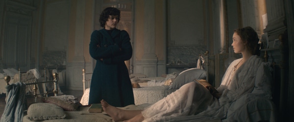 La danseuse de Stéphanie di Giusto La danseuse de Stéphanie di Giusto