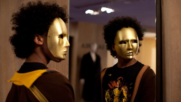 Nocturama de Bertrand Bonello Nocturama de Bertrand Bonello