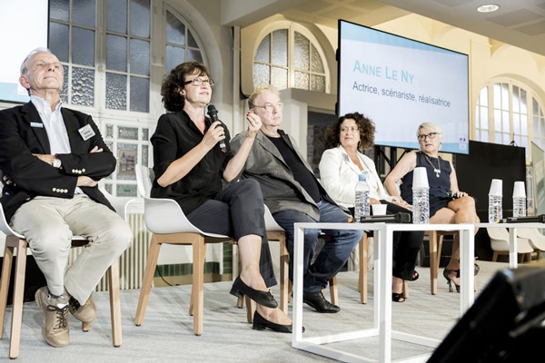 Le plan d'action contre le sexisme Le plan d'action contre le sexisme