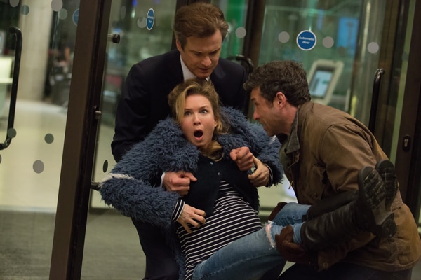Bridget Jones Baby Bridget Jones Baby