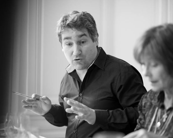 Les choix de Baptiste Liger Les choix de Baptiste Liger