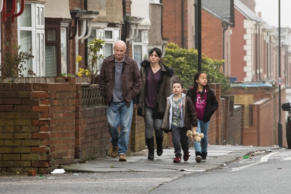 Moi, Daniel Blake Moi, Daniel Blake