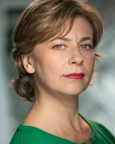 Lisa Jacobs Lisa Jacobs