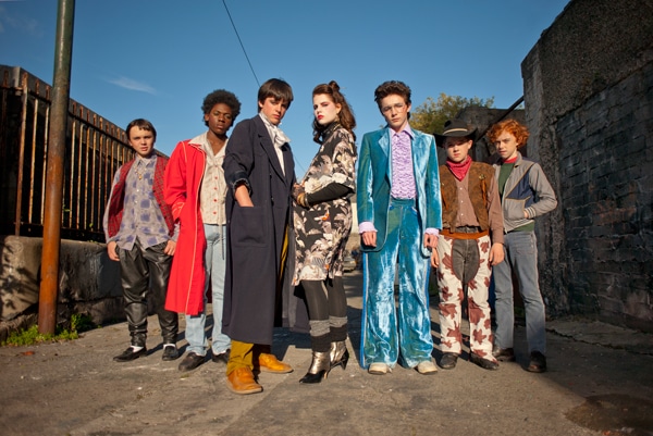 Sing Street Sing Street