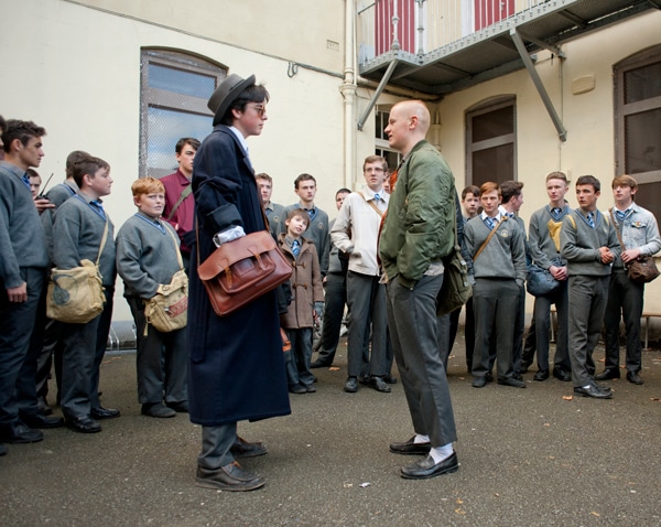 Sing street Sing street