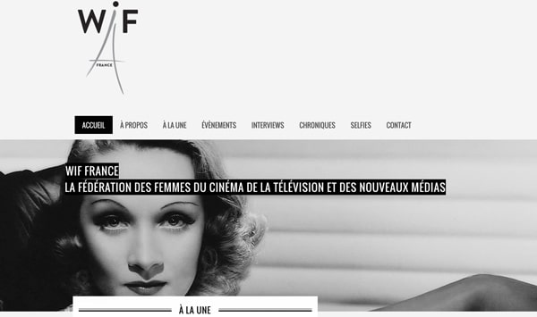 Women in Film Women in Film