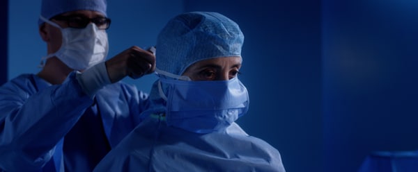 Réparer les vivants de Katell Quillévéré Réparer les vivants de Katell Quillévéré