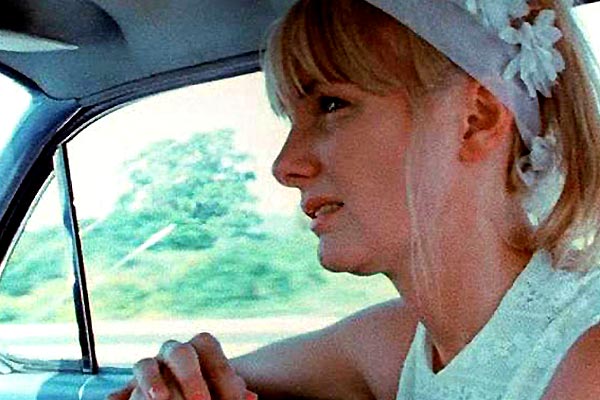 Les choix d'Antoine Sire - Cine-Woman Les choix d'Antoine Sire - Cine-Woman