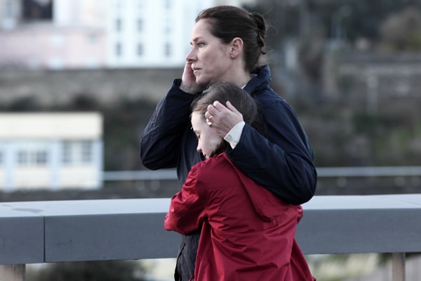 La fille de Brest d'Emmanuelle Bercot La fille de Brest d'Emmanuelle Bercot