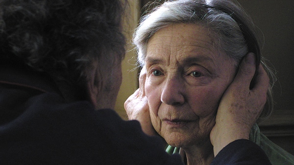 Emmanuelle Riva - Cine-Woman Emmanuelle Riva - Cine-Woman