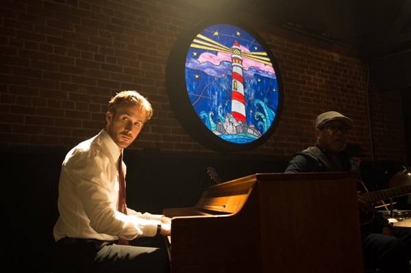La la land de Damien Chazelle - Cine-Woman La la land de Damien Chazelle - Cine-Woman