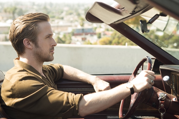 La la land de Damien Chazelle - Cine-Woman La la land de Damien Chazelle - Cine-Woman