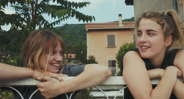 Cine-Woman - Tops 5 d'Isabelle Giordano Cine-Woman - Tops 5 d'Isabelle Giordano