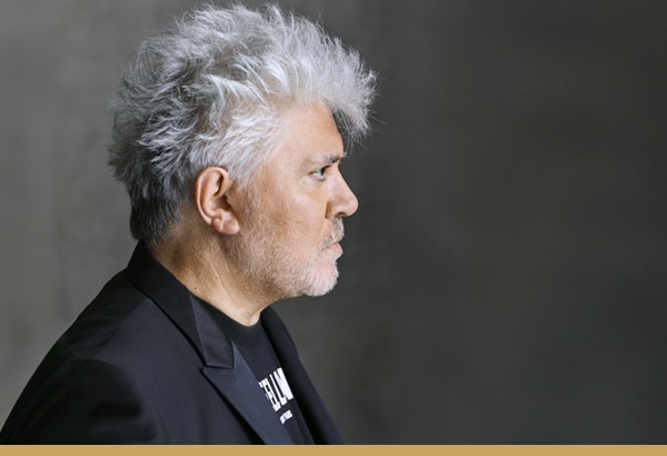 Pedro Almodovar et Cannes - Cine-Woman Pedro Almodovar et Cannes - Cine-Woman