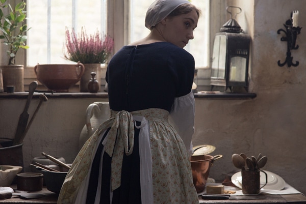 Fleur de Tonnerre de Stéphanie Pillonca - Cine-Woman Fleur de Tonnerre de Stéphanie Pillonca - Cine-Woman